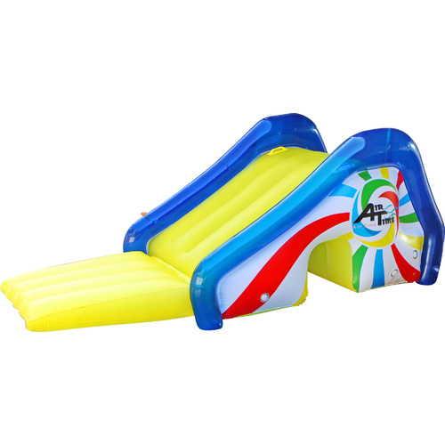 Jumbo Pool Slide Hose Sprayers 250 x 130 x 100cm