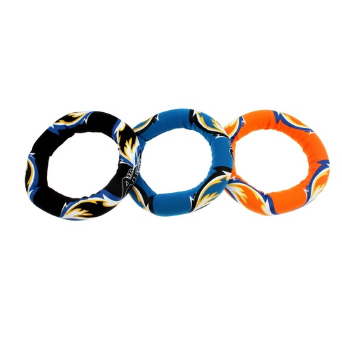 3 Pack of Airtime Dive Rings 