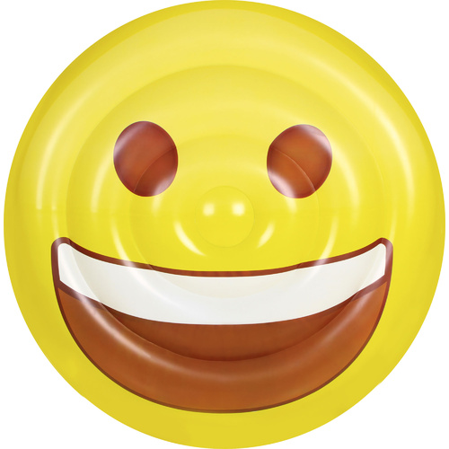Emoji Air Lounge Happy Face 147 X 24Cm