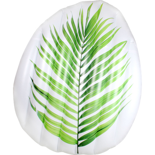 Palm Island Air Mat Inflated Size 180Cmx160Cm