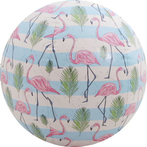 Jumbo Flamingo Beach Ball 70cm