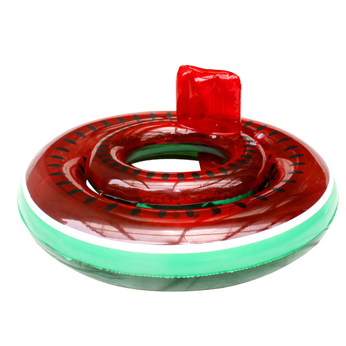Baby Seat Watermelon Deflated lated Size 64cm Diameter