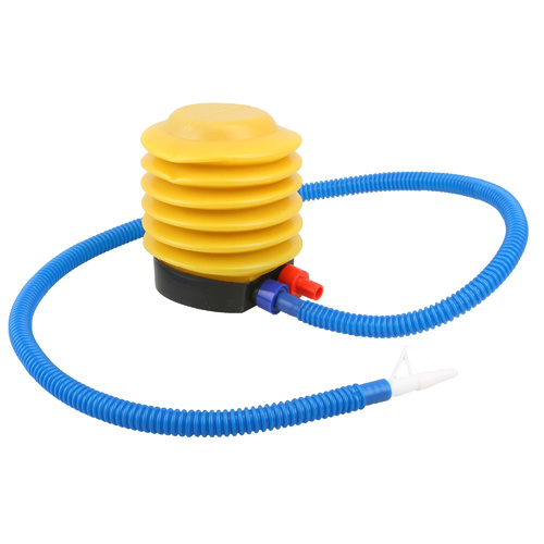 Foot Pump 10 x 9cm Diameter