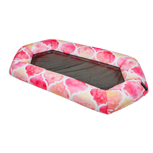 Aqua Pod Morrocan Junior 120 x 80 x 10cm Cover Only