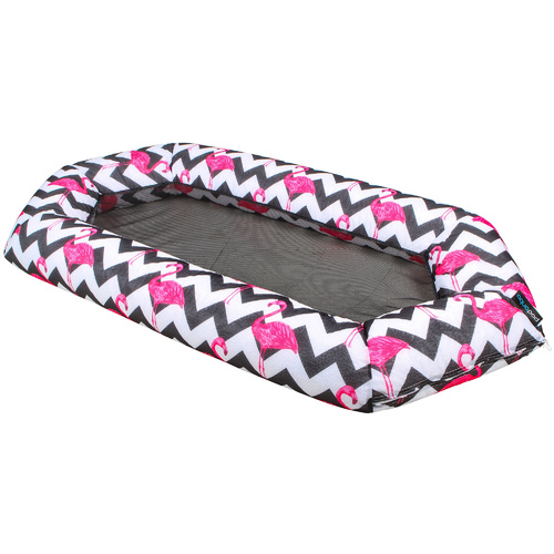 Aqua Pod Ziggy Falmingo Adult 170 x 90 x 10cm Cover Only