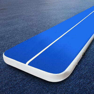 Everfit 6 X 2M Inflatable Gymnastics Track Mat
