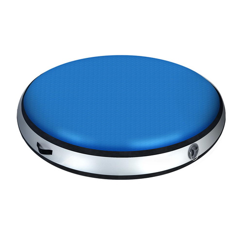 Everfit 70cm Inflatable Air Spot Track Tumbling Mat Airtrack Floor Gymnastics