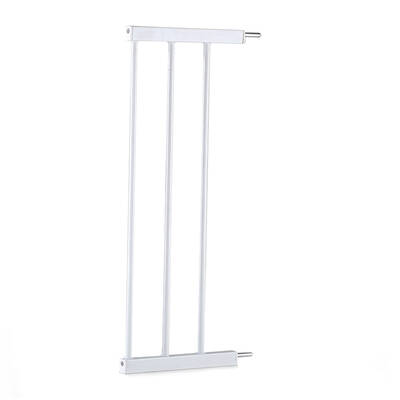 Baby Pet Safety Security Gate Stair Barrier 20cm WH