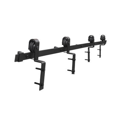 Sliding Barn Door Hardware Track Kits Roller 3M