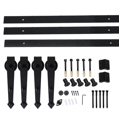 2.44M Antique Classic Roller Kit 