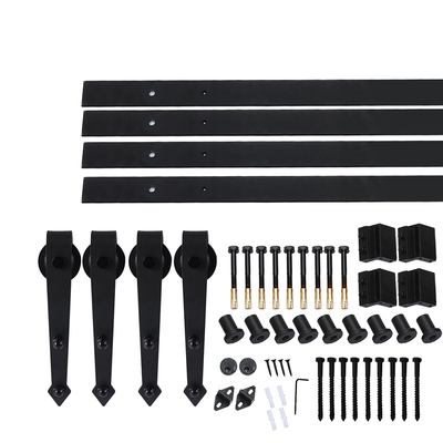 4M Antique Classic Roller Kit