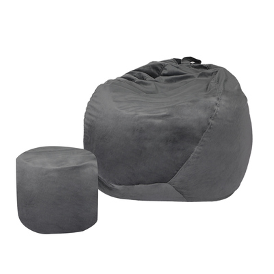 Stylish Bean Bag Chair Cover - Home Game
