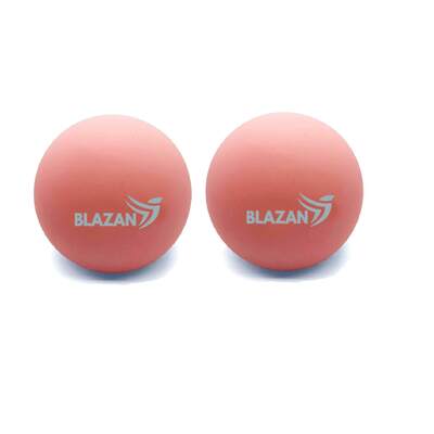 Massage Therapy Ball Set of 2 