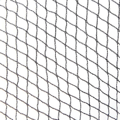 Instahut 5 x 10m Anti Bird Net Netting - Black
