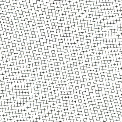 Bird Netting Net Anti Pest Commercial Fruit Trees Plant 5X20M 30Gsm Black