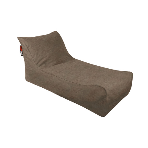  Bean Pod Mantra 65 x 120 x 60cm Espresso