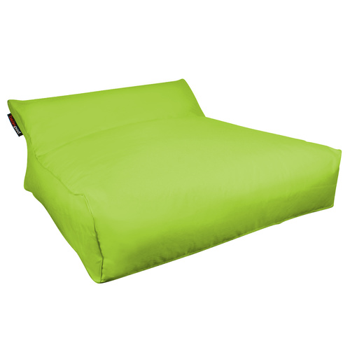 Bean Pod Manor 120 x 120 x 60cm Lime