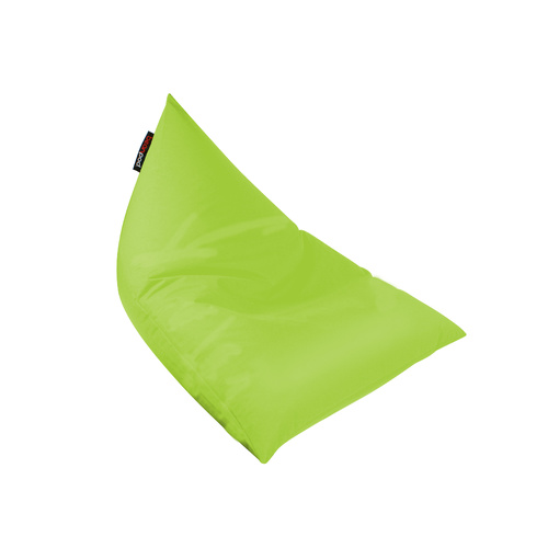 Bean Pod Diablo 120 x 160cm Lime 
