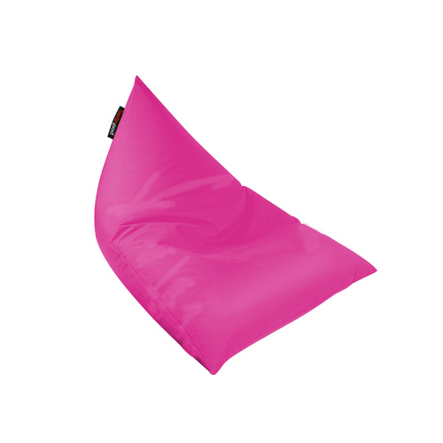 Bean Pod Diablo 120 x 160cm Pink 