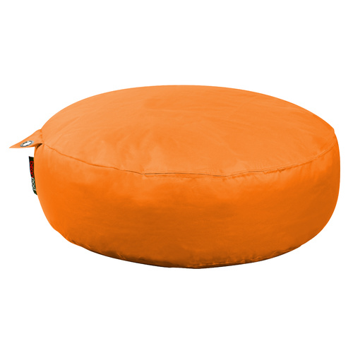 Bean Pod UFO 130 x 20cm Orange 