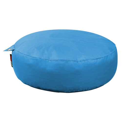 Bean Pod UFO 130 x 20cm Turquoise