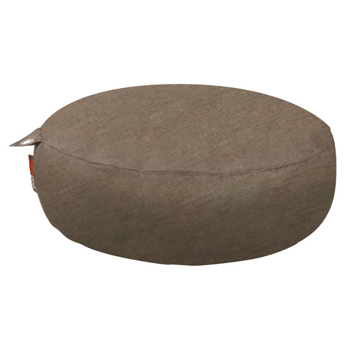 Bean Pod UFO 130 x 20cm Espresso