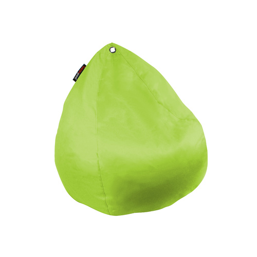 Bean Pod Soho 100 x 140cm Lime 