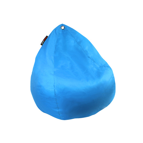 Bean Pod Soho 100 x 140cm Turquoise