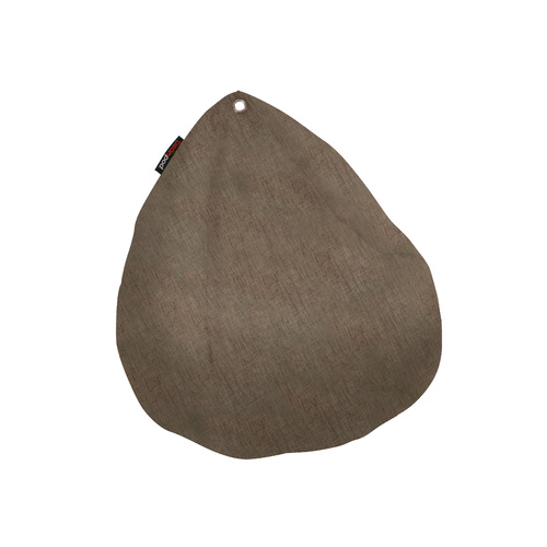 Bean Pod Soho 100 x 140cm Espresso