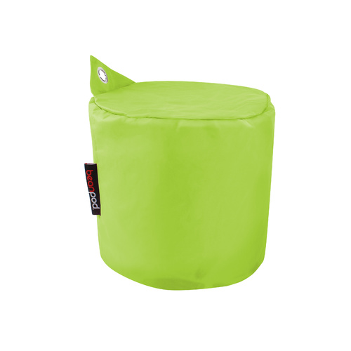 Bean Pod Pop 40 x 50cm Lime 