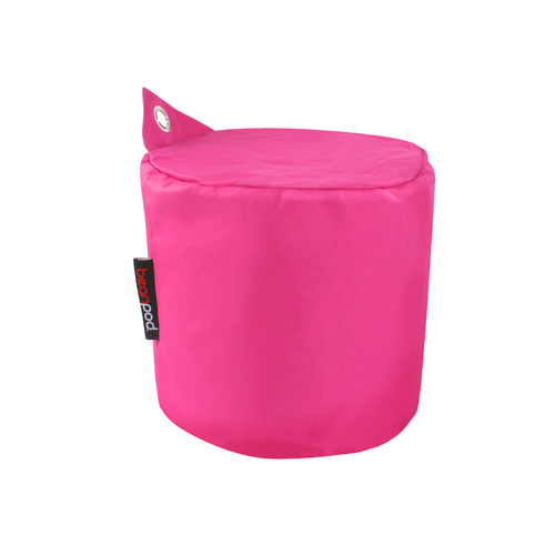 Bean Pod Pop 40 x 50cm Pink 