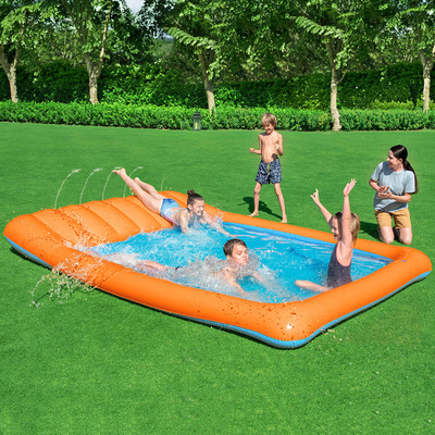 Outdoor Above Ground  pool BW53080,Inflatable Play Pools
