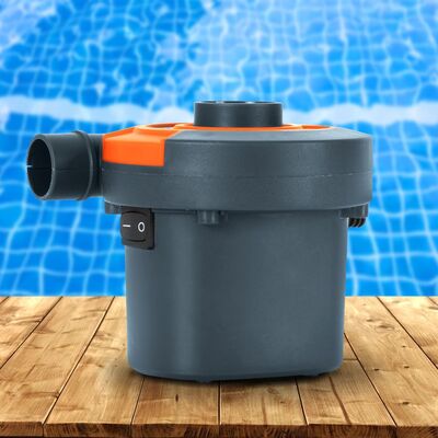 Bestway - Sidewinder AC Air Pump for inflatables Air Bed