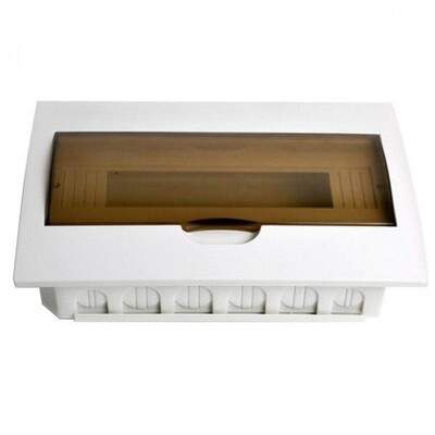 15 Pole Centre for Elite Cabinet 