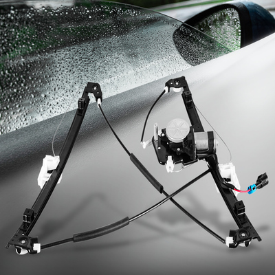 Efficient Front Left Electric Window Regulator for Ford Territory