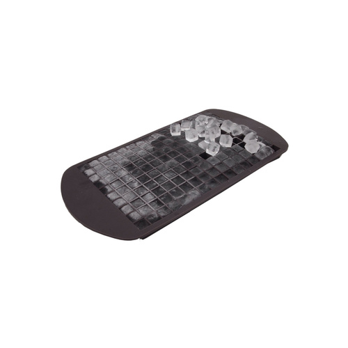 Sili Mini Ice Cube Molds Trays (GRAY)