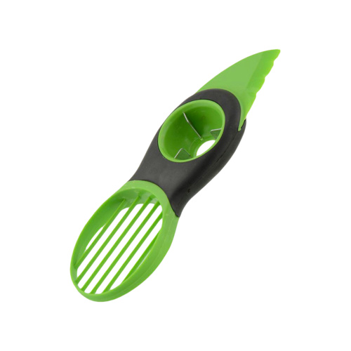 3-in-1 avocado slicer & corer Plastic Fruit Pitter