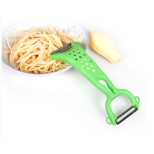 Vegetable Fruit Peeler Parer Julienne Cutter Slicer Kitchen Tools Gadgets Helper