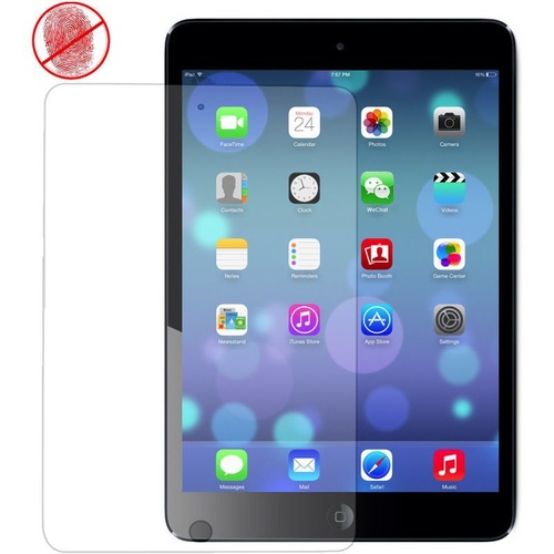 Anti-Glare Screen Protector for iPad Air / iPad Air 2 / iPad 5 Transparent 