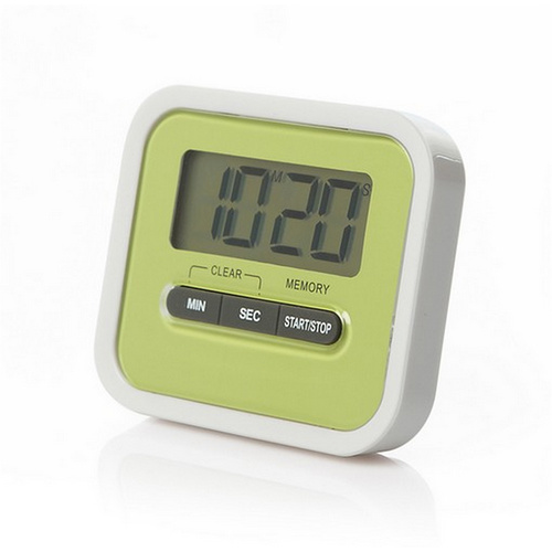 Digi-Designer Kitchen Timer