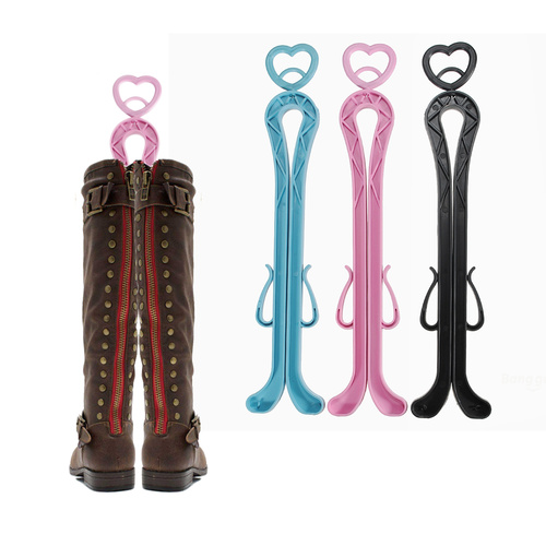 Up-Straight Boot Stand