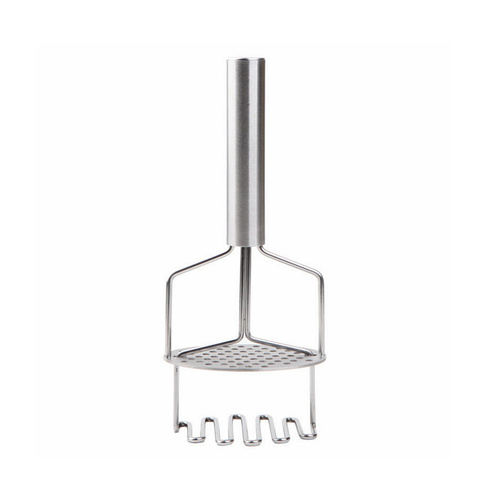Stainless Steel Bilayer Potato Pressure Mud Crusher