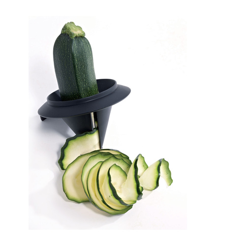 Tri-Twist Carrot & Zuchini Spiral Slicer ABS / Stainless Steel