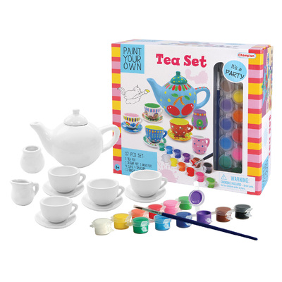 Pyo Tea Set 