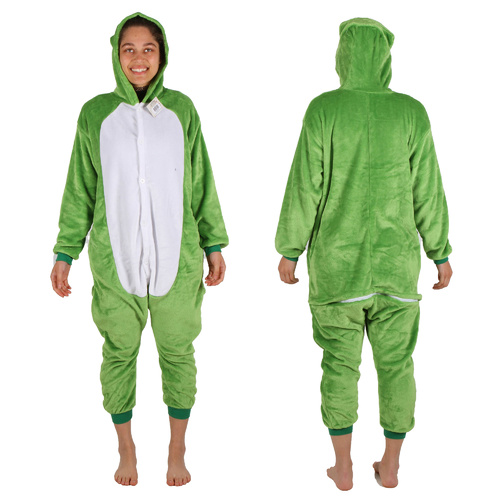 Frog Onesie 125cm 