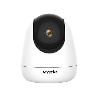 Tenda Security Pan/Tilt Security Camera 1080P