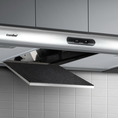 Rangehood Charcoal carbon filter 4 PCS Replacement