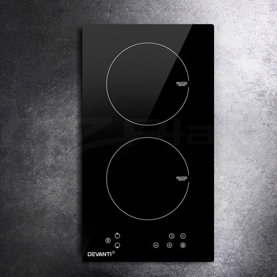 Induction Cooktop 30Cm Electric Cooker