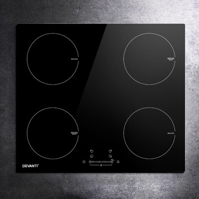 Induction Cooktop 60Cm Electric Cooker