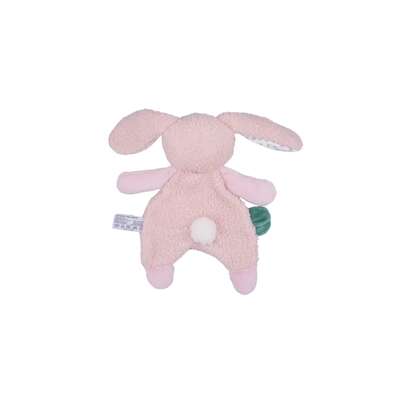 Snuggle buddy berry bunny soft snuggler